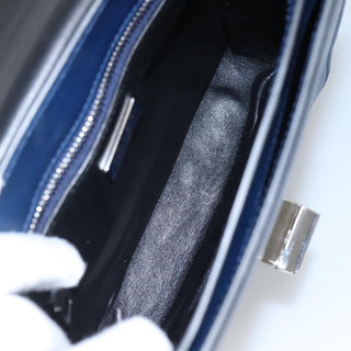 Prada Turnlock Crossbody Bag City Calf