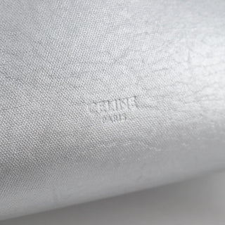 Celine Belt Bag Textured Leather