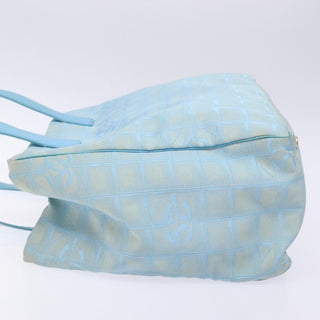 Chanel Travel Line Tote Nylon