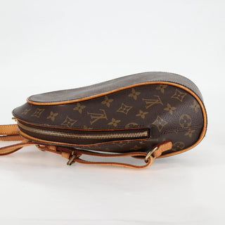 Louis Vuitton Ellipse Backpack Monogram Canvas