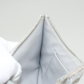 Louis Vuitton Pochette Plate Monogram mirror