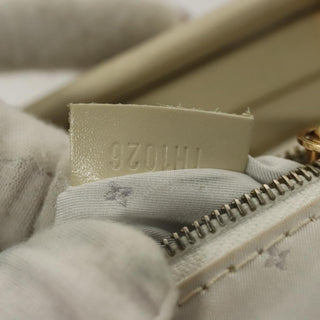 Louis Vuitton Suhali L'Ingenieux Handbag Leather