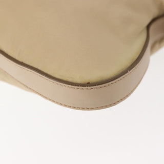 Prada Hobo Tessuto