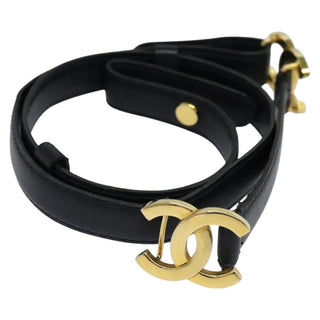Chanel CC Belt Leather