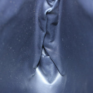 Celine Macadam Pochette Canvas and Leather