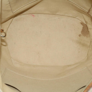 Louis Vuitton Riviera Handbag Damier