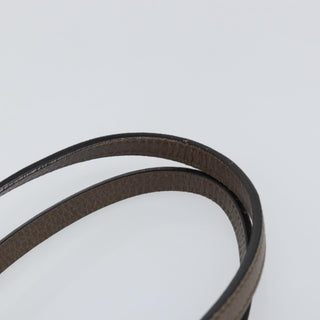 Gucci Swing Tote Leather