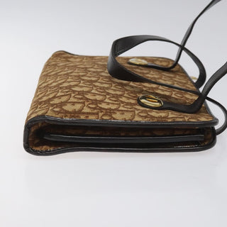 Christian Dior Trotter Canvas