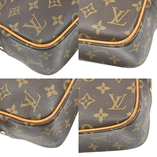 Louis Vuitton Porte-Documents Pegase Bag Monogram Canvas