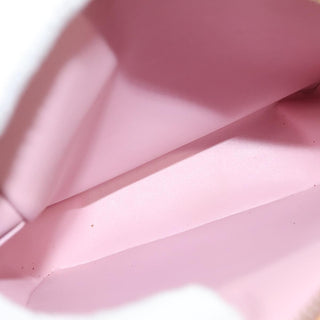 Louis Vuitton Wooster Handbag Monogram Vernis