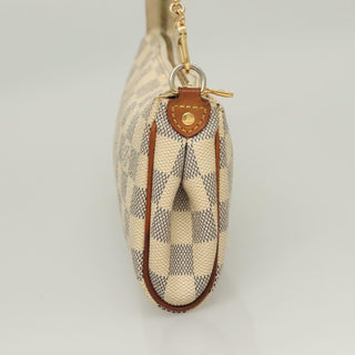 Louis Vuitton Eva Handbag Damier