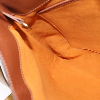 Louis Vuitton Musette Salsa Handbag Monogram Canvas