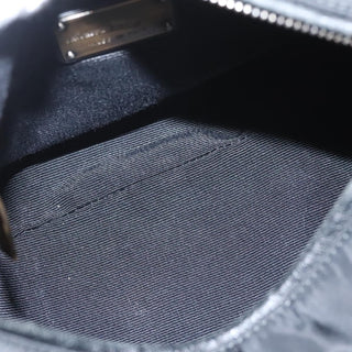 Salvatore Ferragamo Vala Shoulder Bag Nylon