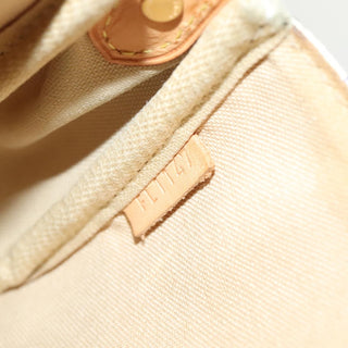 Louis Vuitton Favorite Handbag Damier