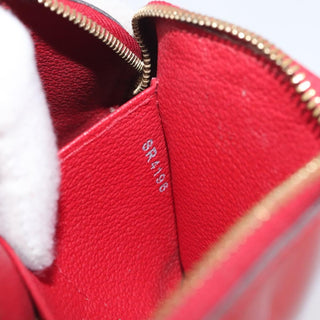 Louis Vuitton Cosmetic Pouch Monogram Vernis