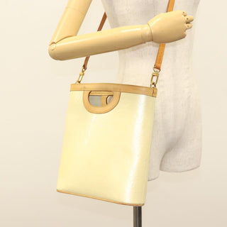 Louis Vuitton Stillwood Handbag Monogram Vernis