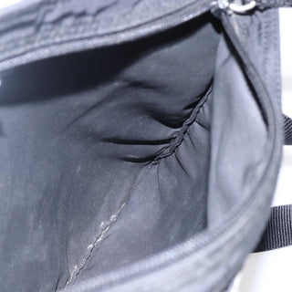 Prada Flat Messenger Bag Tessuto