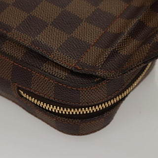 Louis Vuitton Geronimos Waist Bag Damier