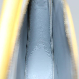 Louis Vuitton Mott Handbag Monogram Vernis