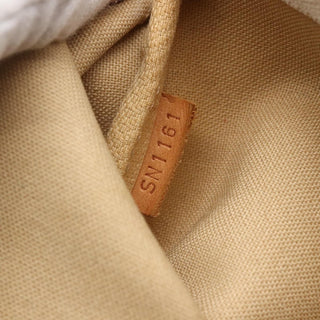 Louis Vuitton Eva Handbag Damier