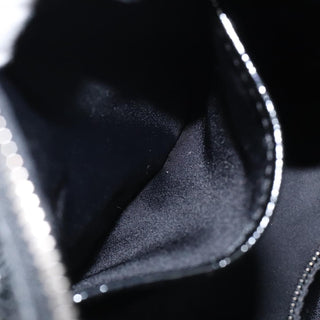 Burberry Lowry Convertible Tote Beat Check Nylon