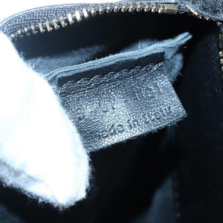 Celine Vertical Cabas Tote Printed Leather