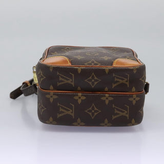 Louis Vuitton Amazone Bag Monogram Canvas
