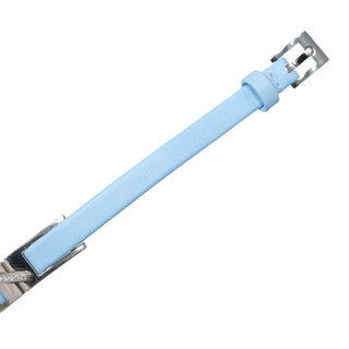 Chaumet Liens Bracelet 18K White Gold with Diamonds