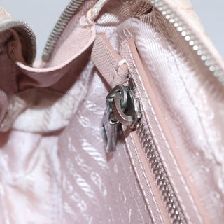 Prada Camera Bag Quilted Tessuto