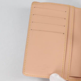 Louis Vuitton Portefeuille Viennois Monogram Canvas