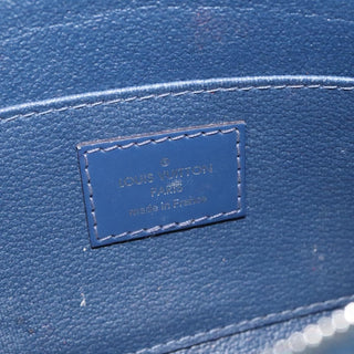 Louis Vuitton Cosmetic Pouch Epi Leather