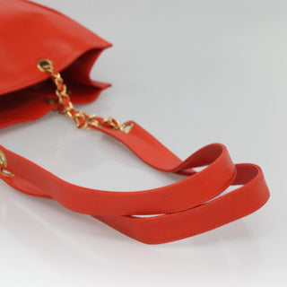 Chanel Grand Shopping Tote Quilted Calfskin