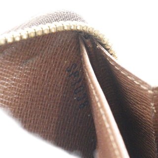 Louis Vuitton Zippy Wallet NM Monogram Canvas