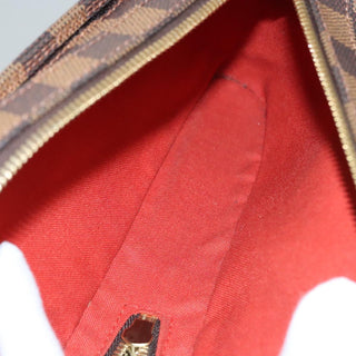 Louis Vuitton Geronimos Waist Bag Damier