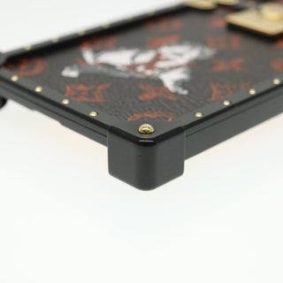 Louis Vuitton Bumper iPhone Case Shoulder Strap Canvas