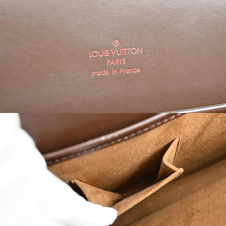 Louis Vuitton Altona Bag Damier
