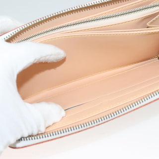 Louis Vuitton Zippy Wallet NM Monogram Multicolor Canvas