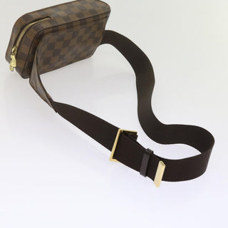Louis Vuitton Geronimos Waist Bag Damier