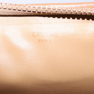 Celine Macadam Pochette Classic
