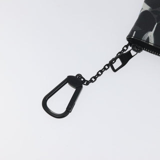 Louis Vuitton Pochette Clés Monogram Canvas