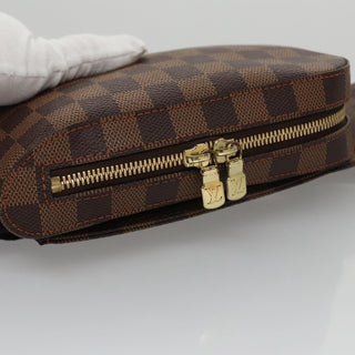 Louis Vuitton Geronimos Waist Bag Damier