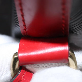 Louis Vuitton Noe Handbag Epi Leather