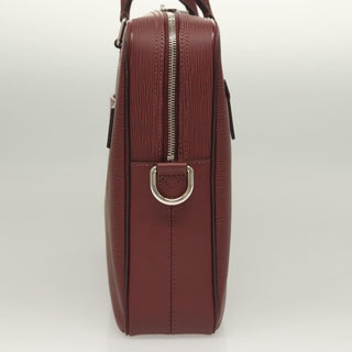 Louis Vuitton Porte-Documents Business Bag Epi Leather