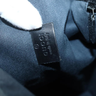 Gucci GG Canvas Bag Canvas