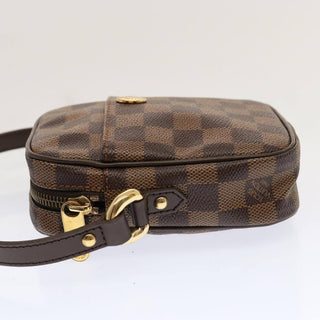 Louis Vuitton Rift Handbag Damier