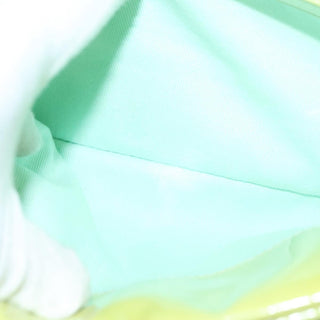 Chanel Just Mademoiselle Bag Quilted Patent