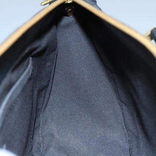 Louis Vuitton Dhanura Handbag Epi Leather