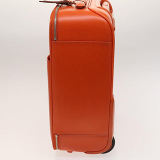 Louis Vuitton Pegase Luggage Epi Leather
