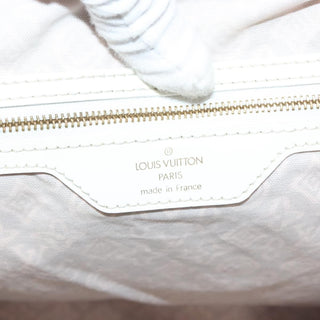 Louis Vuitton Tahitienne Cabas Canvas