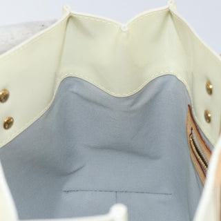 Louis Vuitton Reade Handbag Monogram Vernis